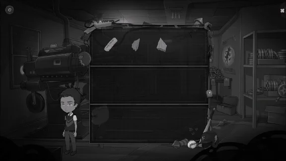 Bear With Me: The Complete Collection 🔑STEAM KEY