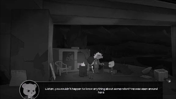 Bear With Me: The Complete Collection 🔑STEAM KEY