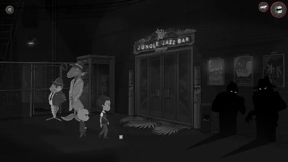 Bear With Me: The Complete Collection 🔑STEAM KEY