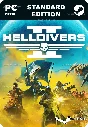 ✅💙HELLDIVERS™ 2💙STEAM GIFT🤖AUTODELIVERY🤖
