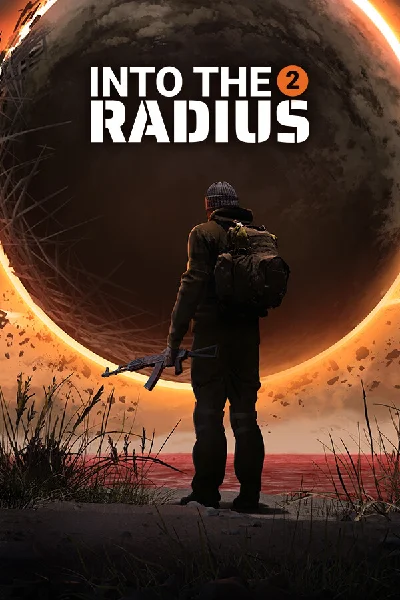 Into the Radius 2 (Аренда аккаунта Steam) VR, Онлайн