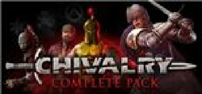 Chivalry: Complete Pack ( Steam Gift RU + CIS )