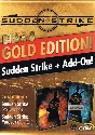 🔶Sudden Strike - Gold(RU/CIS)Steam