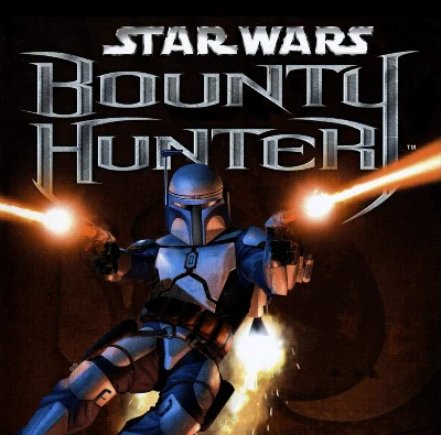 💥STAR WARS™: Bounty Hunter ( 2024 ) 🔵 PS4/PS5 🔴TR🔴