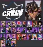 🔥FORTNITE Crew (Боевой пропуск+1000 VB)1-6 месяцев🔥