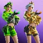 🔥FORTNITE Crew (Боевой пропуск+1000 VB)1-6 месяцев🔥