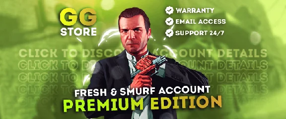 GTA 5 Online - PayPal - Rockstar - Почта - Гарантия