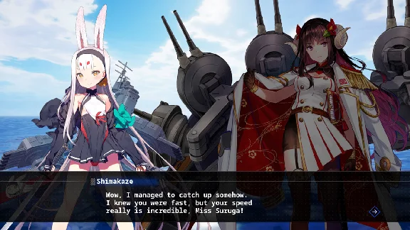 Azur Lane: Crosswave 🔑STEAM КЛЮЧ 🔥РОССИЯ + СНГ