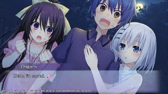 DATE A LIVE: Rio Reincarnation 🔑STEAM KEY🔥RUSSIA +CIS