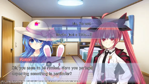 DATE A LIVE: Rio Reincarnation 🔑STEAM KEY🔥RUSSIA +CIS