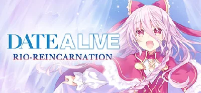 DATE A LIVE: Rio Reincarnation 🔑STEAM KEY🔥RUSSIA +CIS