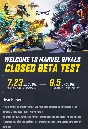 ✅Marvel Rivals Closed Beta [Xbox] Key 🔥Instant Send🔥