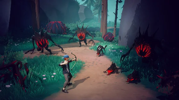 Drake Hollow 🔑STEAM KEY 🌎GLOBAL