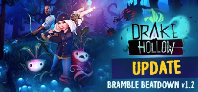 Drake Hollow 🔑STEAM KEY 🌎GLOBAL
