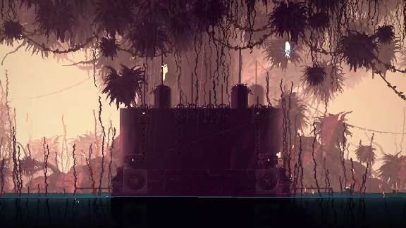 Rain World: Downpour  (DLC)🔑STEAM KEY ✔️RUSSIA +GLOBAL
