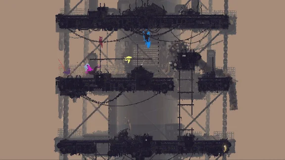 Rain World: Downpour  (DLC)🔑STEAM KEY ✔️RUSSIA +GLOBAL