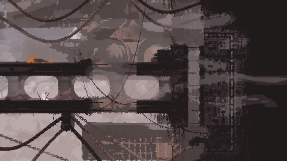 Rain World: Downpour  (DLC)🔑STEAM KEY ✔️RUSSIA +GLOBAL