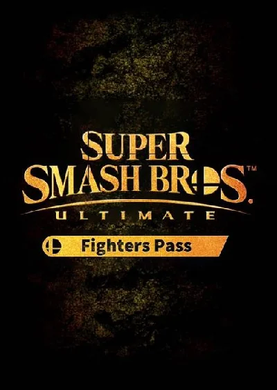 Super Smash Bros. Ultimate Fighters Pass Vol. 2 Switch