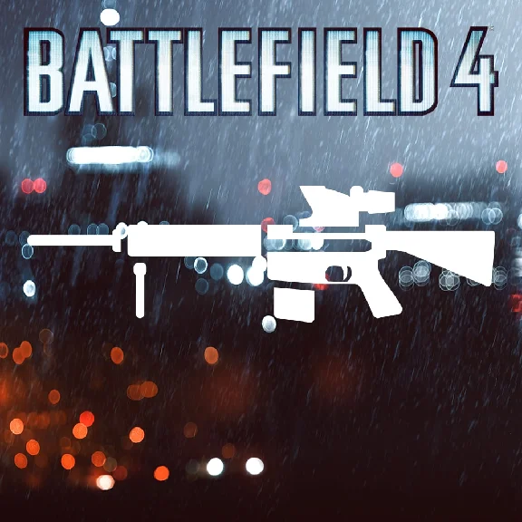 ✅Battlefield 4™ - набор «Все винтовки DMR»✅PS4✅ПСН