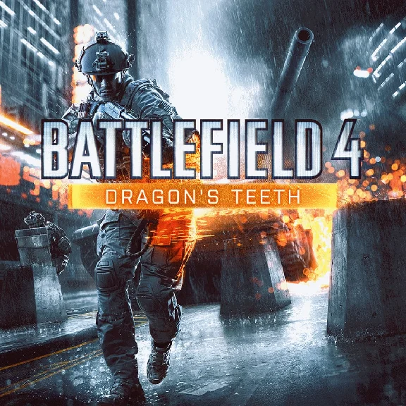 BF 4™ Dragon´s Teeth✅PSN✅PS4✅PLAYSTATION