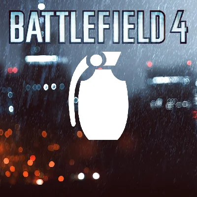 BF 4™ Grenade Shortcut Kit✅PSN✅PS4✅PLAYSTATION