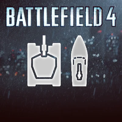BF 4™ Ground & Sea Vehicle Shortcut Kit✅PSN✅PS4