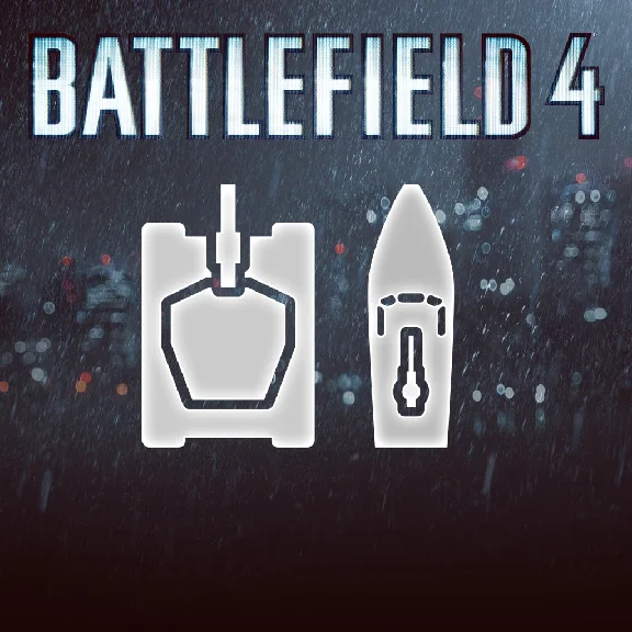 BF 4™ Ground & Sea Vehicle Shortcut Kit✅PSN✅PS4