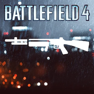 BF 4™ Shotgun Shortcut Kit✅PSN✅PS4✅PLAYSTATION