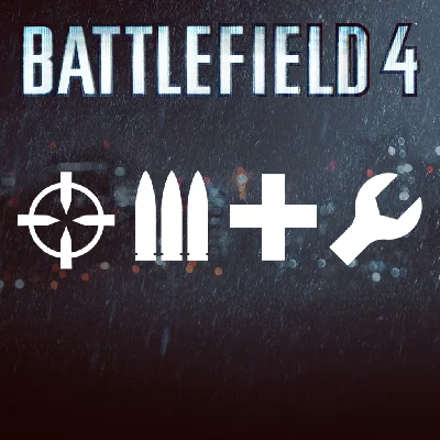 BF 4™ Soldier Shortcut Bundle✅PSN✅PS4✅PLAYSTATION