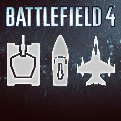 BF 4™ Vehicle Shortcut Bundle✅PSN✅PS4✅PLAYSTATION