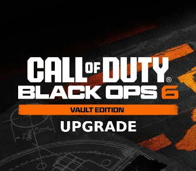 🎁DLC Call of Duty: Black Ops 6 Vault Upgrade🌍ROW✅AUTO