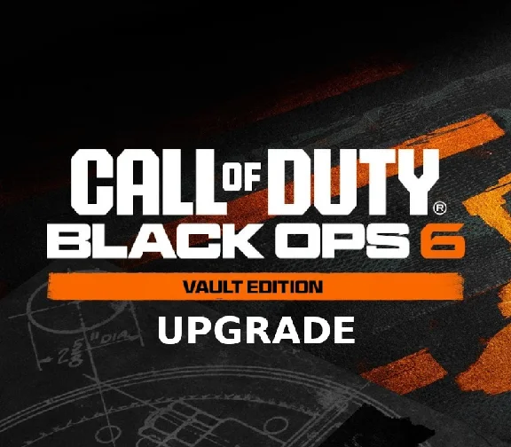 🎁DLC Call of Duty: Black Ops 6 Vault Upgrade🌍ROW✅AUTO