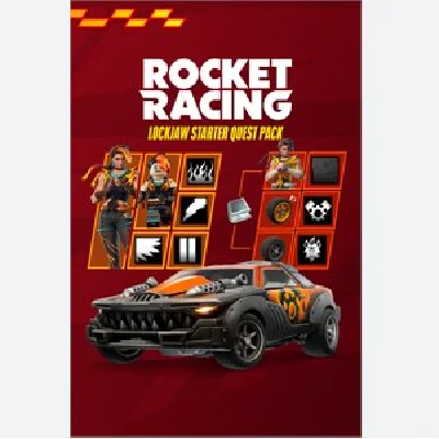 🔹СТАРТОВЫЙ НАБОР ЗАДАНИЙ LOCKJAW+АКТИВАЦИЯ⚡PC/XBOX/PS