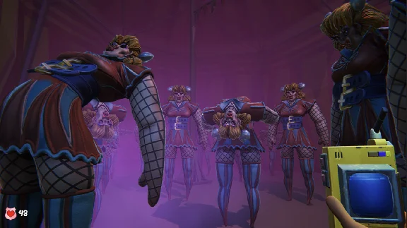 ☑️⭐Circus of TimTim XBOX⭐Buy it u⭐☑️ 🫵.