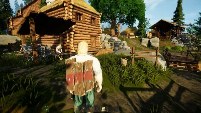 Древние Русы STEAM•RU ⚡️АВТОДОСТАВКА 💳0%