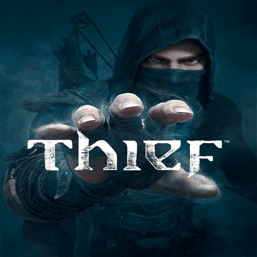 ⚫️ Thief ❗️ PC Epic Games EGS ⚫️