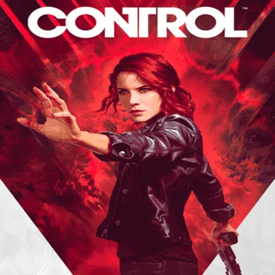 ⚫️Control / Контрол | ПК Эпик Геймс EGS