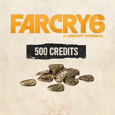 ⚡⚡Far Cry® 6 💰Credits/DlC/Pass ✅Xbox