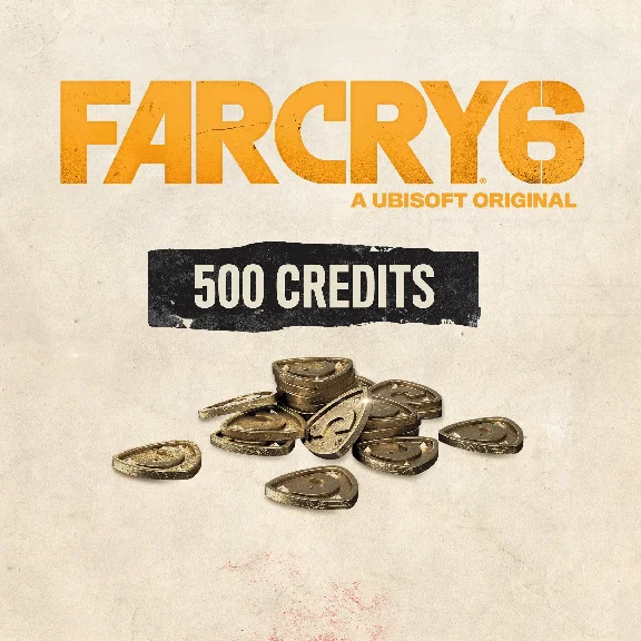 ⚡⚡Far Cry® 6 💰Credits/DlC/Pass ✅Xbox
