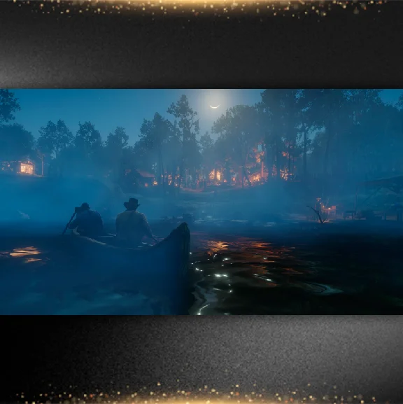 🟦⭐Red Dead Redemption 2: Ultimate ☑️ Все регионы⚡STEAM