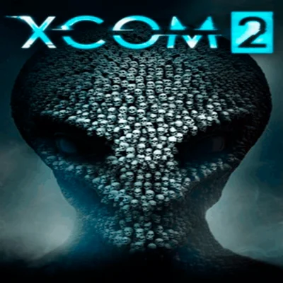 ⚫️ XCOM 2 / XCOM2 ❗️ PC Epic Games EGS ⚫️