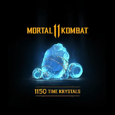 ✅1150 Time Krystals✅ПСН✅PLAYSTATION