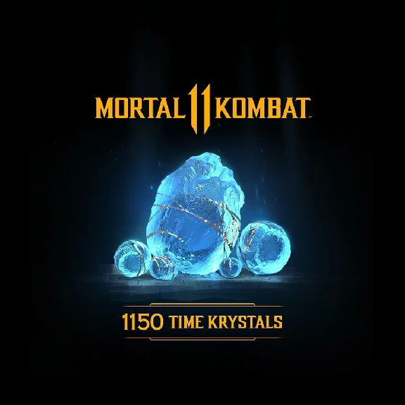 ✅1150 Time Krystals✅ПСН✅PLAYSTATION
