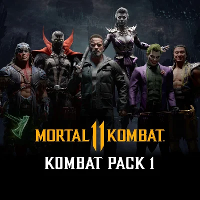 ✅Mortal Kombat 11 Kombat Pack✅PS4✅PS5✅ПСН✅PLAYSTATION