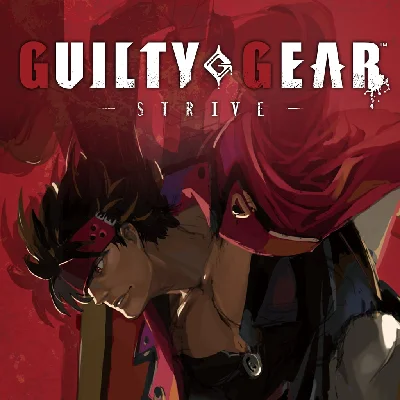 ✅Guilty Gear -Strive- PS4 & PS5✅ПСН✅PLAYSTATION