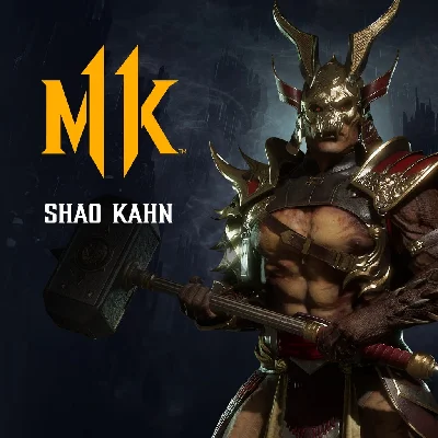 ✅Shao Kahn✅PS4✅PS5✅ПСН✅PLAYSTATION