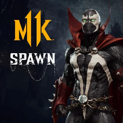 ✅Spawn✅PS4✅ПСН✅PLAYSTATION