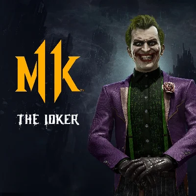 ✅The Joker✅PS4✅ПСН✅PLAYSTATION