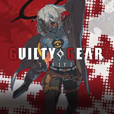 ✅GGST Additional Character #3 Happy Chaos✅PS4✅PS5✅ПСН