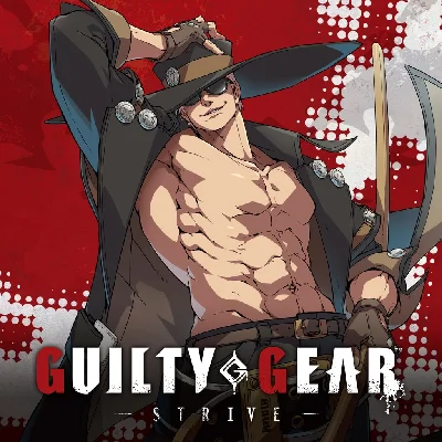 ✅GGST Additional Character: #10 Johnny✅PS4✅PS5✅ПСН